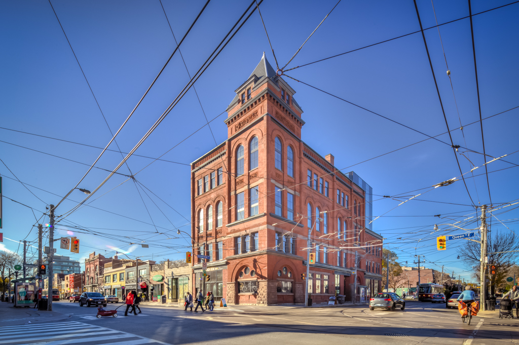 #36 – 140 Broadview Ave