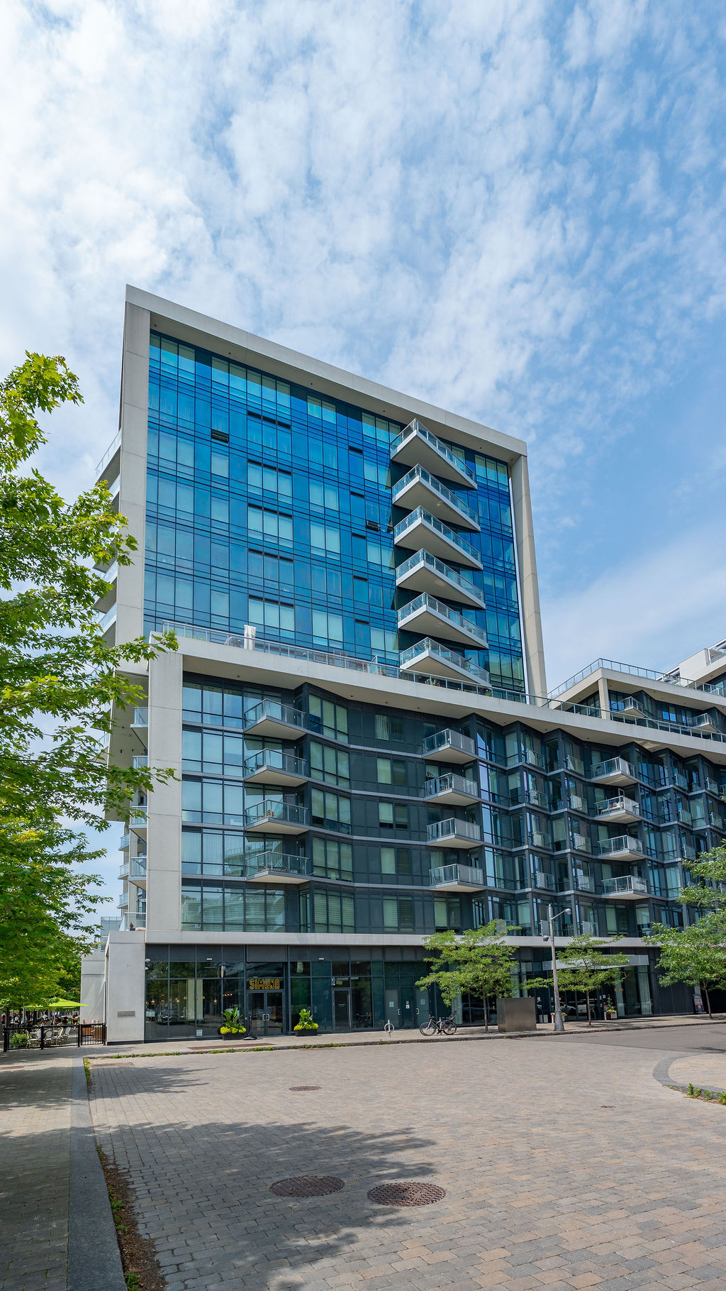 55 Merchants Wharf #615